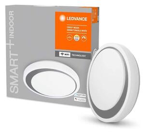 Ledvance - Plafoniera LED dimmerabile SMART+ MOON LED/32W/230V Wi-Fi
