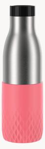 Borraccia in acciaio inossidabile Bludrop, 500 ml