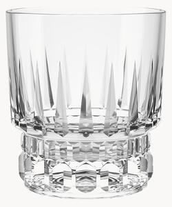 Set di 6 bicchieri Astra