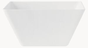 Set di 4 ciotole per insalata Essentials