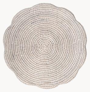 Tovaglietta americana in rattan Riviera