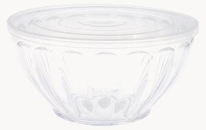 Set di 3 ciotole per insalata Fresh