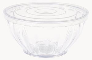 Set di 4 ciotole per insalata Fresh