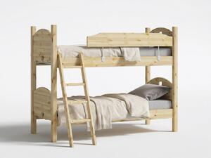 Letto castello