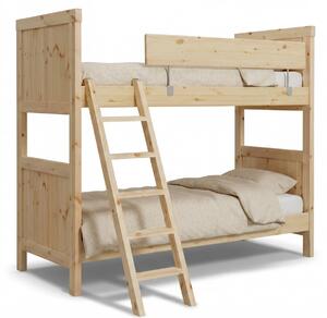 Letto castello Milano