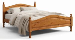Letto Tornito
