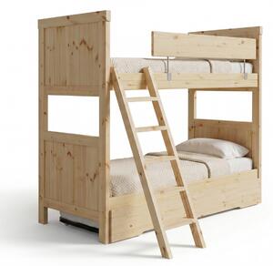 Letto castello Milano