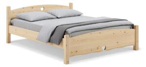 Letto Cuore