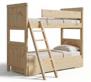 Letto castello Milano