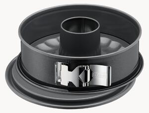 Teglia con rivestimento antiaderente e 2 basi La Forme Plus