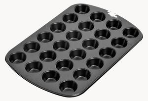 Teglia per muffin con rivestimento antiaderente Inspiration, 24 muffin