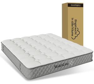 Divano letto 2 in 1, dimensioni 90x190 cm, trasformabile in letto imbottito, espandibile da 90 cm a 180 cm, rivestito in velluto grigio con prese USB