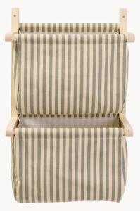 Organizer da parete per bambini Stripe