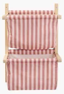 Organizer da parete per bambini Stripe