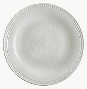 Set di 6 piatti da dessert Mare