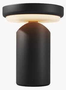 Lampada da tavolo portatile a LED con luce regolabile Topo