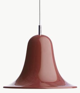 Lampada a sospensione piccola Pantop, design Verner Panton