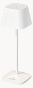 Lampada da tavolo portatile a LED con luce regolabile Neapel Micro RC