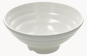 Set di 6 ciotole Bianco