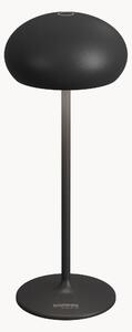 Lampada da tavolo portatile a LED con luce regolabile Pebble
