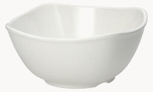 Set di 6 ciotole Bianco