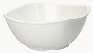 Set di 6 ciotole Bianco