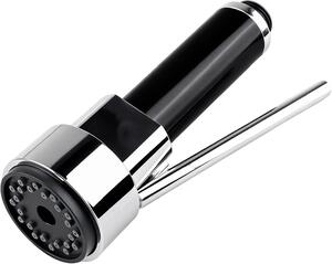 Ugello estraibile - Rubinetto da cucina - Resistente agli schizzi