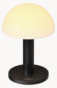 Lampada da tavolo portatile a LED con luce regolabile Bergamo