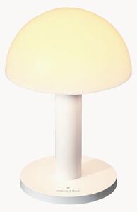 Lampada da tavolo portatile a LED con luce regolabile Bergamo
