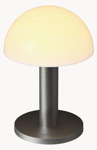 Lampada da tavolo portatile a LED con luce regolabile Bergamo