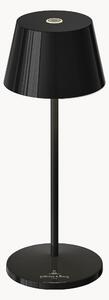 Lampada da tavolo portatile a LED con luce regolabile Seoul Micro RC