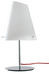 Lampada da Tavolo Lume I ERMES LG1 Bianco 60W