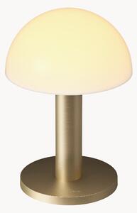 Lampada da tavolo portatile a LED con luce regolabile Bergamo