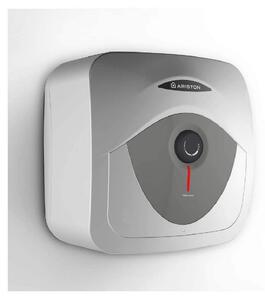 Lavello elettrico Andris RS 10/3, modello ERP, colore bianco