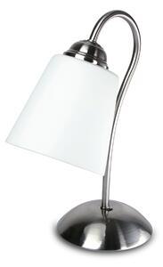 Lampada da Tavolo Lume Nickel 1162 L NIK 40W