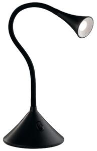 Lampada da Tavolo LEDT NEWTON BLACK 3W