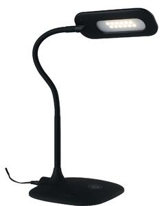 Lampada da Tavolo LEDT DARWIN BLACK 4,8W