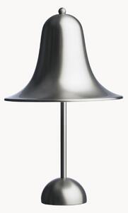 Lampada da tavolo Pantop, design Verner Panton