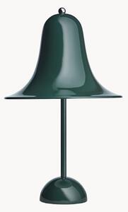 Lampada da tavolo Pantop, design Verner Panton