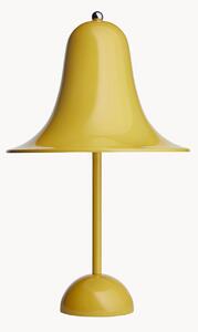 Lampada da tavolo Pantop, design Verner Panton