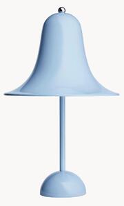 Lampada da tavolo Pantop, design Verner Panton