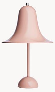 Lampada da tavolo Pantop, design Verner Panton