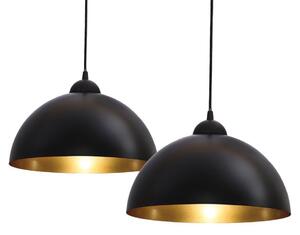 Lampade a sospensione Auriga [set di 2]