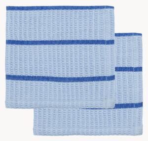 Set di 2 strofinacci Rena