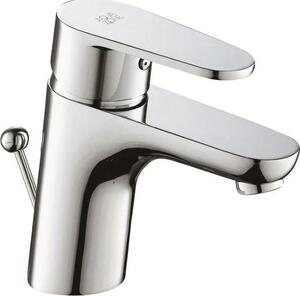 Beitz & Walz AQVABASIC I Rubinetto per lavabo, cromato