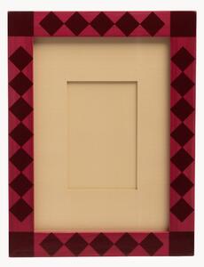 Cornice in legno di pino Osteria