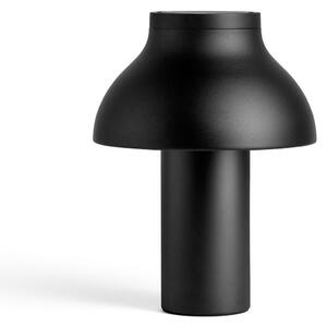 Lampade da tavolo HAY, PC, dimmerabile, Nero, Soggiorno, Metallo, Design