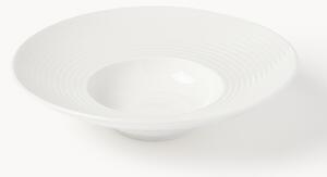 Set di 4 piatti fondi Juliette