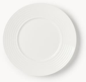 Set di 4 piatti da colazione Juliette