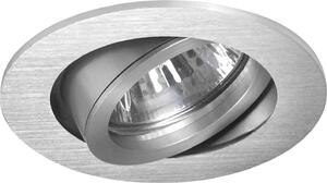 Brumberg Leuchten LV faretto da incasso GX5.3 champagne 00006363